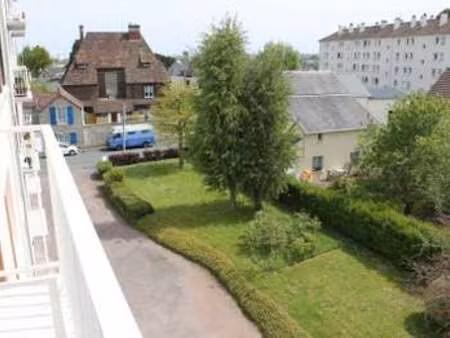 location appartement 5 pièces à caen (14000) : à louer 5 pièces / 94m² caen