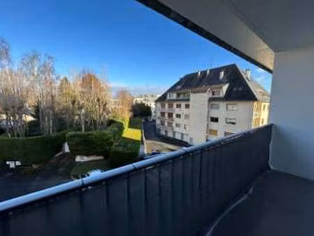 location appartement t1 à caen (14000) : à louer t1 / 33m² caen