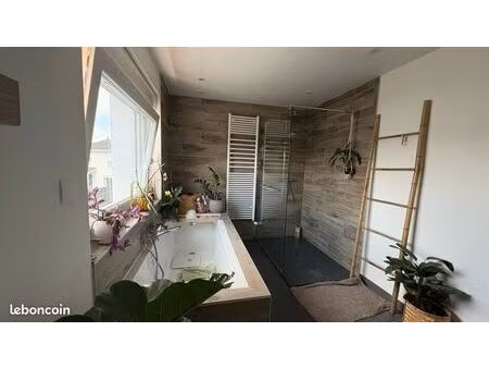 maison 90m2 t4 prox douai