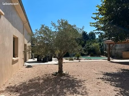 longére centre village  entiérement rénovée  200m² habitables