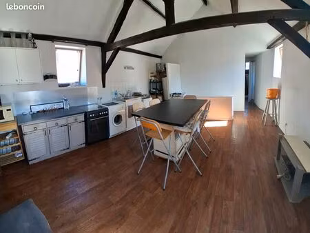 immeuble 5 pièces 170 m²