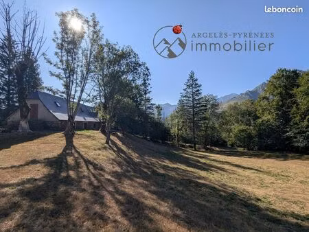 grange 8 pièces 171 m²