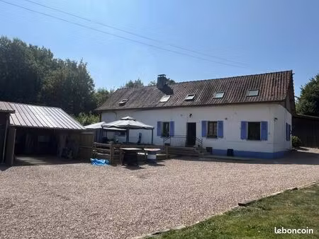 maison 7 pièces 183 m²