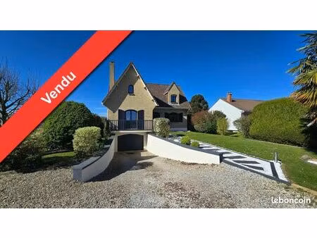 maison 5 pièces 135 m²