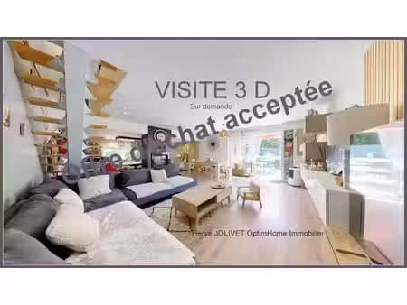 vente maison 4 pièces 132 m² à saint-mars-la-jaille (44540)  202 900 €