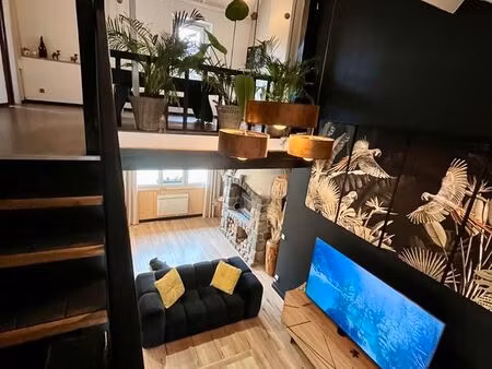 maison individuelle 170m2