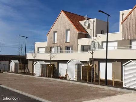 appartement wimille wimereux