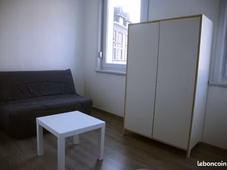 location studio hypercentre