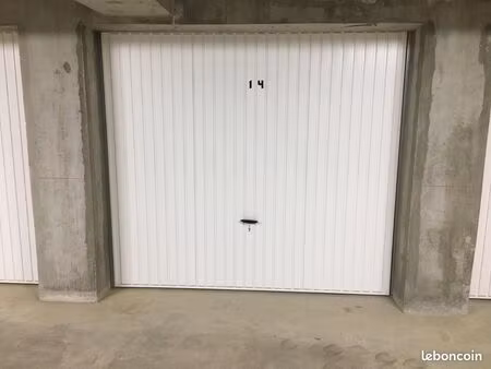 garage wimereux