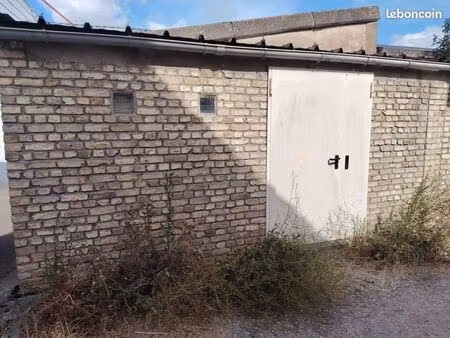 local de stockage