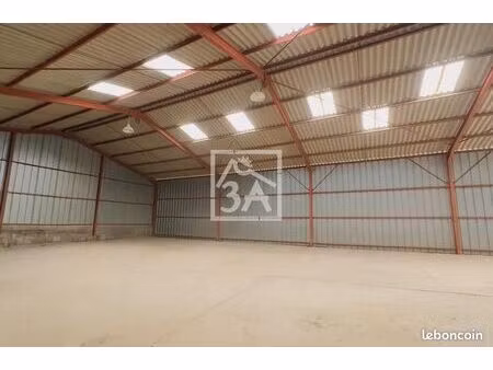 garage/box 15 m² saint omer
