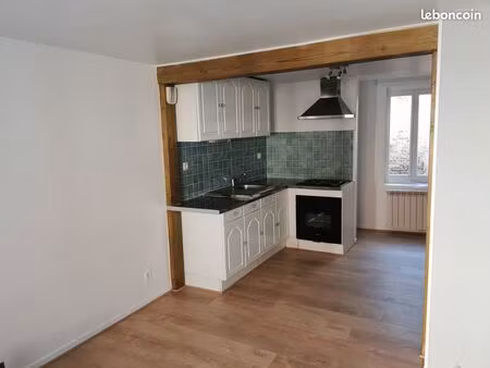 ? charmante maison rénovée avec goût – 45 m² – secteur calme de lillers