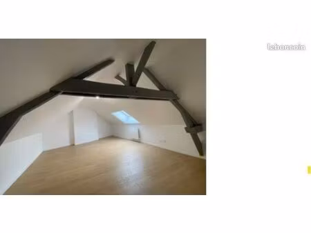 appartement 4 pièces 86 m²