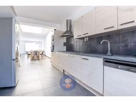 maison 2 pièces 59 m²