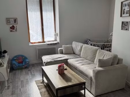 maison rénovée