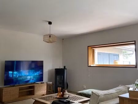 location maison 3 chambre