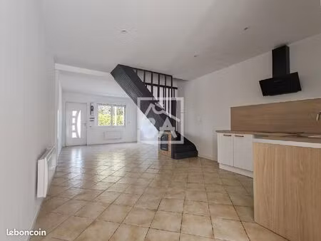 maison 5 pièces 91 m²
