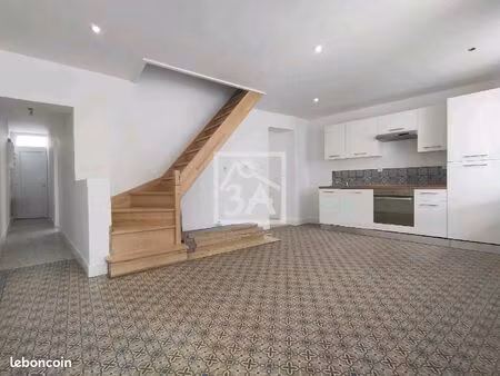 maison 6 pièces 113 m²