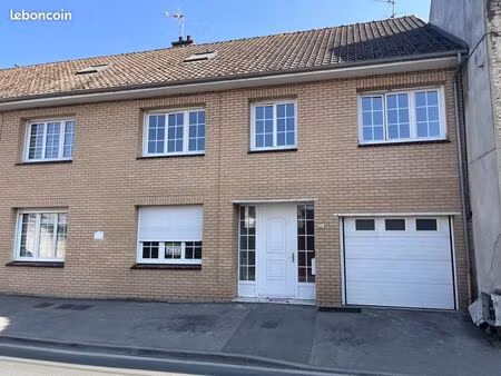 maison 99 m² blendecques