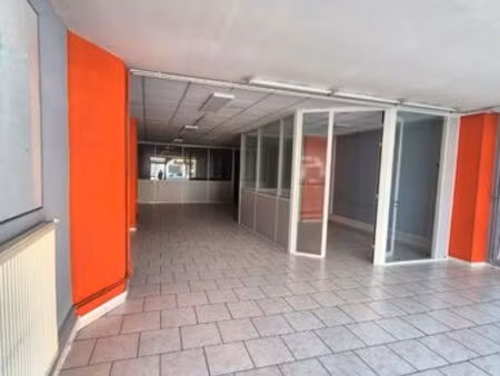 local commercial rdc