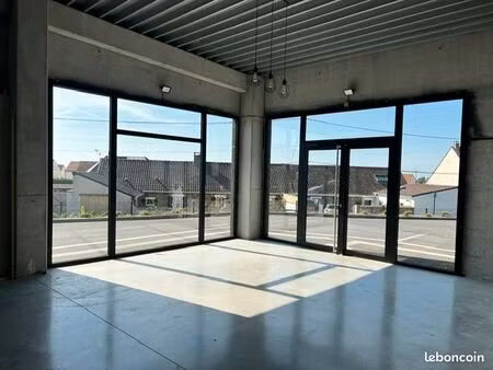 local commercial wimereux