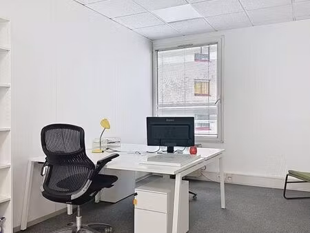bureaux 12 m² lyon