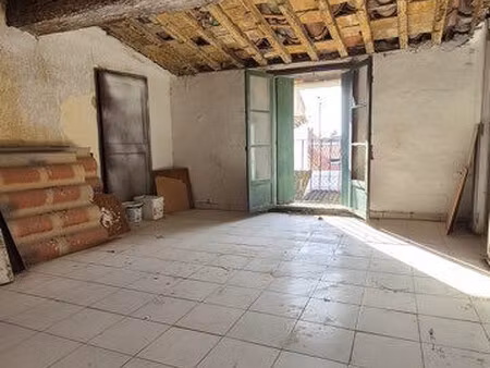 appartement à vendre agde
