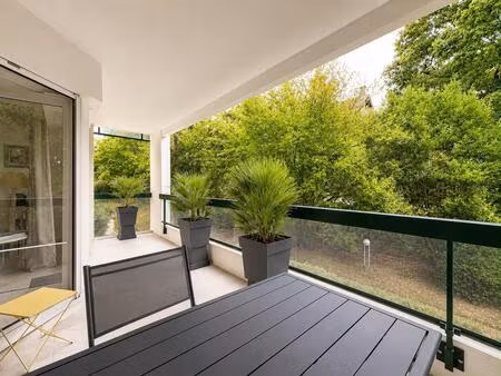 t2 résidence standing -