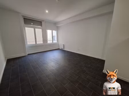 appartement 1 pièce(s) 31 m2