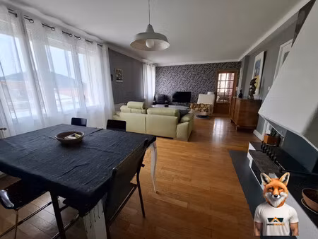 appartement à vendre besançon