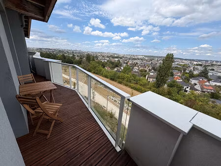 location appartement 1 pièce  27.00m²  bry