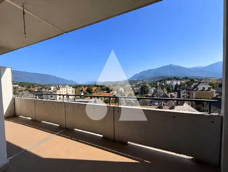 appartement t3 cognin