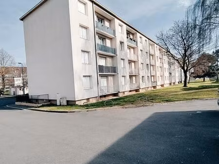 appartement t2 47m² - crépy-en-valois - 3650.2.1.51