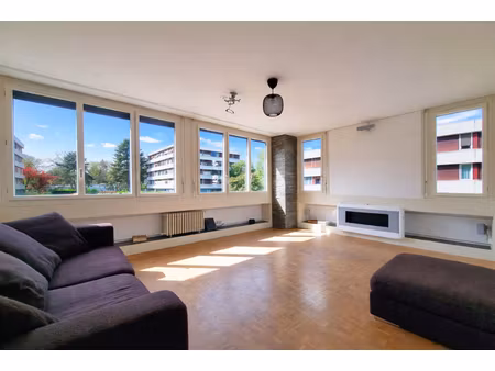 appartement fontenay sous bois 4 pièce(s) 84 m2