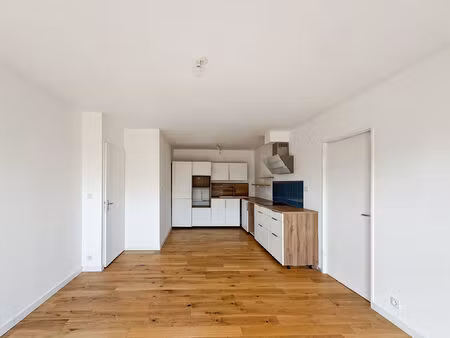 appartement libourne 3 pièce(s) 54 m2