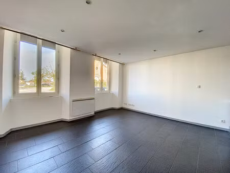 appartement 3 pièces actuellement loué à 10 minutes de montauban