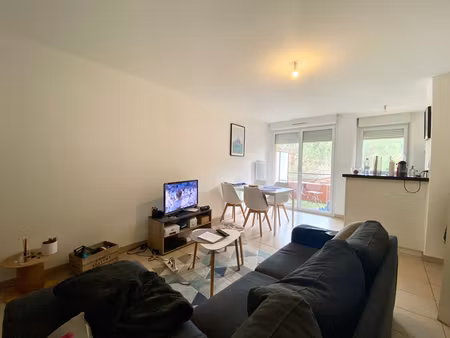 appartement montauban 2 pièce(s) 42 m2