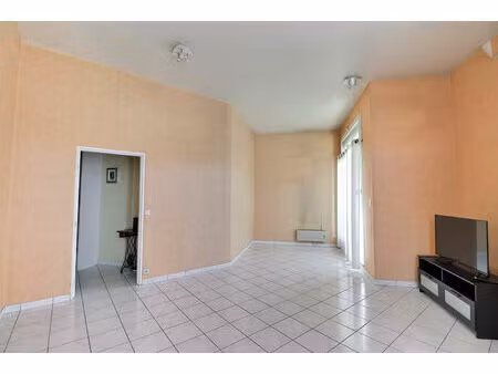 appartement 3 pièces 76m² au manet