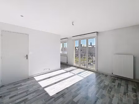 appartement f4 à montigny-lès-metz