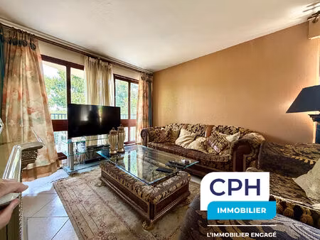 appartement 4 pièces à vendre au chesnay rocquencourt - réf. 226258