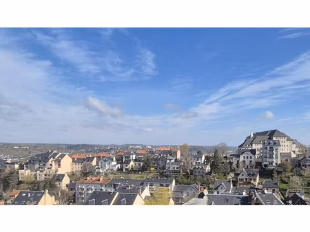 appartement 113 m2 proche centre-ville de rodez !