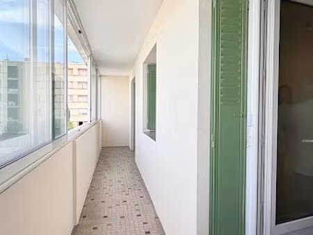vente appartement 3 pièces 59 m² à saint-etienne (42000)  76 000 €