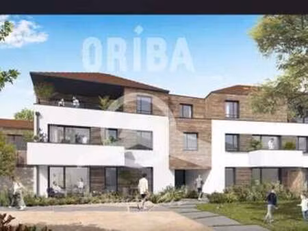 vente appartement 3 pièces bord de mer à saint-marc-sur-mer (44600) : à vendre 3 pièces bo