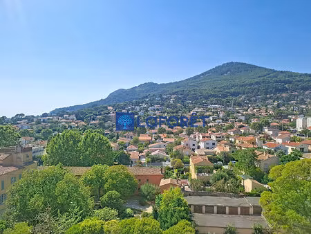 appartement toulon 3 pièce(s) 53.77m2