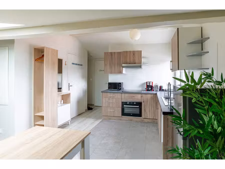 vente appartement 3 pièces 23 m² urrugne (64122)