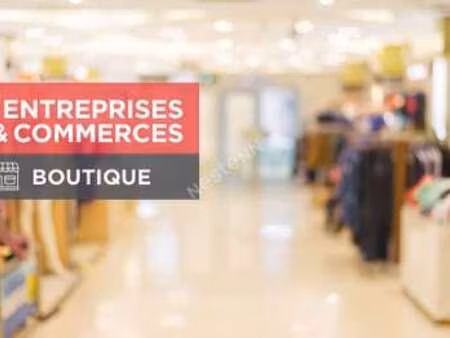vente bureaux et commerces à angers (49000) : à vendre / 67m² angers