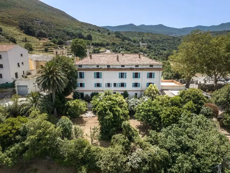 propriété proche de saint florent