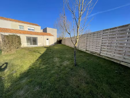 location maison 4 pièces 91 m² à les sables-d’olonne (85340)