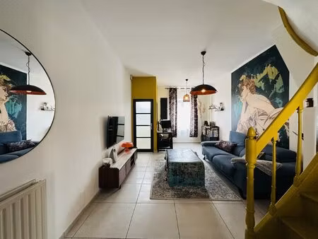 maison coup de coeur