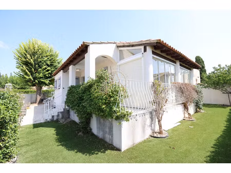 baillargues – maison familiale avec jardin